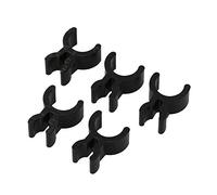 Yibuy 5pcs French Horn Pencil Clip Make Notes in Rehearsals Fits Inside Pipe