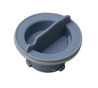 Yibuy 8558307 Dishwasher Dispenser Cap Rinse Aid Caps for Dishwasher