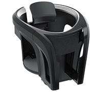 Yicare car phone holder Car Cup Holder Mount 2 in 1 Car Air Vent Cup Mount Soft Drink Water Coffee Bottle Insert with Adjust Size For Vehicle Automobile