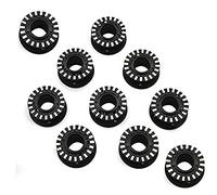 YICBOR 10Pcs Bobbins 0334365400 for BERNINA 7 Series Includes 710 720 750 770 780 790