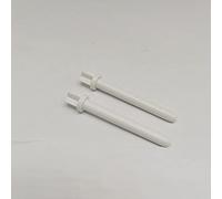 YICBOR 2PCS Second Spool Pin #68003702 Compatible with Singer 3333, 3337, 3342 Fashion Mate, 7640 Confidence, HD660, HD6600, HD6605, HD6800C