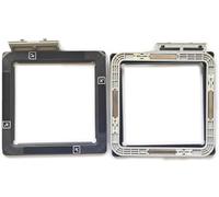 YICBOR 4x4 Magnetic Hoop Embroidery Frame Compatible with Brother Sewing Machines