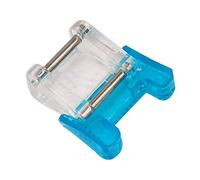 YICBOR Button Sewing Foot 9mm for Janome #859811008