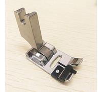 YICBOR Edge JOINING FOOT/STITCH in The DITCH FOOT,High Shank, 7325H/ P60709H for Brother, Singer, Janome,Pfaff and More