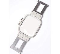 YICBOR Embroidery Hoop 4" x 4" for Brother PR600 PR620 PR650 PR1000#PRH100