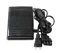 YICBOR Foot Control Pedal with Cord 359102-001 for Singer 4411 4423 Heavy Duty Quantum Decor 14T968DC +