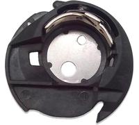 YICBOR Sewing Machine Bobbin Case #Q6A0764000 for Singer 3321, 3323 Talent, 4411 Heavy Duty, 4423 (Heavy Duty), 4432, 44S, 4452 Heavy Duty, 5511, 5523, 5532 Heavy Duty #XC3153051