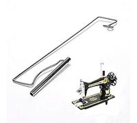YICBOR Singer Featherweight Portable Thread Stand for Singer 221 222K Pfaff Elna Bernina Butterfly Old Household Sewing Machines