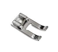YICBOR Snap On Open Toe Foot #718 for Brother,Janome,Singer,BabyLock and Many Domestic Sewing Machines