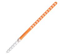 YICHI Glow in the Dark Riding Whip | Equestrian Horse Riding Crop & Halloween Costume Accessory for Cosplay, Raves & Festivals
