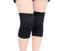 YICYC Volleyball Knee Pads for Dancers, Soft Breathable Knee Pads for Men Women Kids Knees Protective, Knee Brace for Volleyball Football Dance Yoga Tennis Running Cycling Workout Climbing