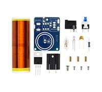 YIDAB DIY Tesla Coil Soldering Electronic Kit Project Learning Practice How to Solder