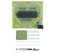 Yidab Soldering Practice SMD Flash Red LED Kit
