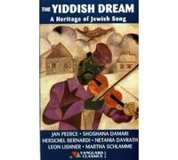 Yiddish Dream - Heritage of Jewish Song