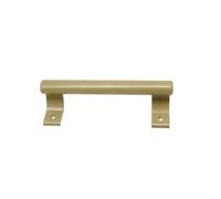 YIDELAI-Sliding Door Handle 8-inch Aluminum Alloy Material is Suitable for Patio Door Glass Door and Some Old Door Handles Replacement, Easy to Install