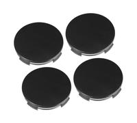 YIDIRUI 4 PCS Car Hub Centre Caps for Borbet 56mm, Wheel Decoration Cover Resistant Anti Rust Rims Retrofit Exterior Center Caps Car Decoration Caps Tires