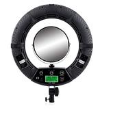 Yidoblo 18" LED Dimmable Lighting Studio Video Ring Light Kit:Remote Control,Phone app control,Battery,RGB+W Colors Lamp,Stand Tripod,for DSLR, iPhone & Android Smart phones