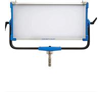 Yidoblo AI-3000C RGB LED Video Metal Panel Studio Continuous Light Dimmable 2800k-9990k 300w CRI 95 Photo Lamps with powerCON Cable,Softbox,DC Cable and carrybag,12 Video Lighting Effects