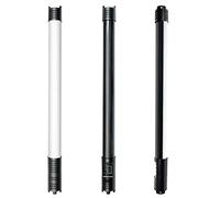 Yidoblo LT-WY4 RGB LED Video Stick Light with Tripod Stand,Battery and Carrying Bag for Studio Photography Interview Portrait YouTube