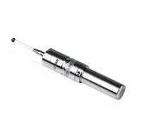 YIDOFENG MMP25 Photoelectric 3D Touch Probe Trigger Sensor Edge Finder,Accuracy 0.001mm,with Ceramic Probe, X,Y,Z Axis Measurement Centering Rod Touch Probe Tool Dividing Rod to Find CNC Lathe Center