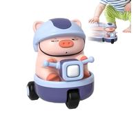 Yidueace Baby Crawling Toys,Early Learning Baby Walking Toys | Musical Crawling Toddler Animal Model With Light | for 0-3 Years Kid Boys Children Toddler