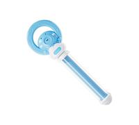 Yidueace Beach Water Sprayer, Water Soaker for Kid, Lightweight Pull-Out Structure Interaction Parent-Child Toy for Park Backyard Family Gathering Beach