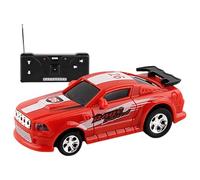 Yidueace Can Remote Control Car | Remote Control Toys with Roadblocks | Funny Tiny RC Car, for Birthday, Christmas, New Year, Halloween
