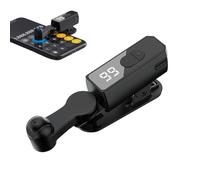 Yidueace Cell Phone Auto Tapper - Automatic Screen Tapper for Smartphone - Adjustable 107-Speed Simulation Finger for Live Broadcasts Reward Tasks Game Shopping