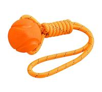 Yidueace Dog Toy Balls, Chew Toy for Pets, Interactive Dog Puzzle Toy - For Pet Parents, Trainer, Animal Lover, Outdoor, Home, Bedroom, Living Room, Study, Park, Garden