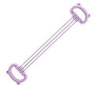 Yidueace Exercise Bands,Back Puller Bands | Professional Fitness Equipment, Lightweight Non-slip Gym Accessories for Pilates Yoga Improve Health Strengthen Muscles