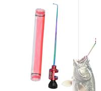 Yidueace Hook Removal Tool Fishing,Metal Fish Hooks Remover | Portable Fishing Hook Removal Tool with Ergonomic Handle, Multifunctional Fish Remover
