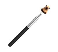 Yidueace Pointing Stick for Classroom, Extendable Pointer Stick for School - Lightweight Cartoon Design for Interactive Learning, Special Education & Parent-Child Reading Lessons