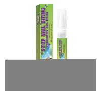 Yidueace Stop Nail Chewing, 4 ml Nail Polish Against Thumb Sucking, Safe Thumb Sucking Stopper for , On the Go Women Men