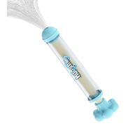 Yidueace Water Sprayer,Firework-Style Water Sprayer Props | 3 Spraying Modes Reusable Summer Activity Beach Game for Outdoor Fun Carnival Events Holiday Celebrations Music Festivals Date Nights
