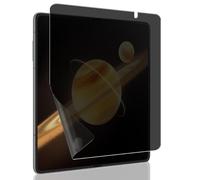 Yieehhow Privacy Screen Protector for Honor Magic V3, [Pack of 1] Anti-Spy Soft TPU Film, Anti-Scratch, Full Coverage Privacy Flexible Screen Protector for Honor Magic V3