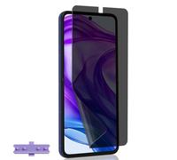 Yieehhow Privacy Screen Protector for Motorola Moto Razr 50 Ultra/60 Ultra, [Pack of 1] Anti-Spy Soft TPU Film, Full Coverage Privacy Flexible Screen Protector for Moto Razr 50 Ultra/60 Ultra