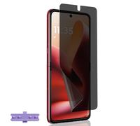 Yieehhow Privacy Screen Protector for Motorola Moto Razr 60 Ultra [1 Piece] Anti-Spy Soft TPU Film, Full Coverage Anti Spy Flexible Screen Protector for Moto Razr 60 Ultra