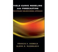 Yield Curve Modeling and Forecasting?: The Dynamic Nelson-Siegel Approach (The Econometric and Tinbergen Institutes Lectures)