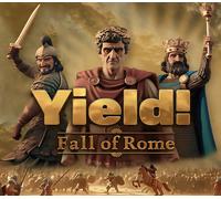 Yield! Fall of Rome PC Steam CD Key