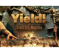Yield! Fall of Rome (PC) Steam Key - GLOBAL