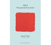 Yield : The Journal of an Artist