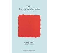Yield: The Journal of an Artist