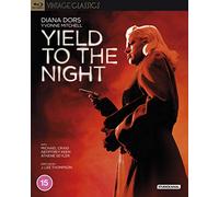 Yield to the Night [Blu-ray] [Region B] [2020]