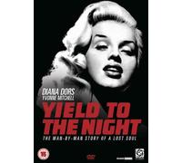 Yield To The Night [DVD]