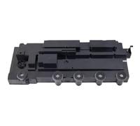 Yield Waste Toner Bottle C540X75G Compatible With Lexmark CS310dn CS410dn CS510de CX410de CX510(Compatible)