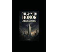 Yield With Honor: Investing in Companies That Survived Everything