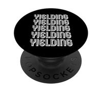 Yielding PopSockets Adhesive PopGrip