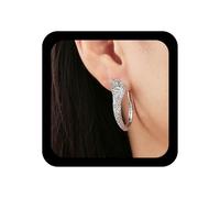 YienDoo Boho Snake Hoop Drop Earrings Silver Snake Huggie Stud Earrings Vintage Cobra Huggie Hoop Earrings Punk Serpent Dangle Earrings Gothic Statement Snake Earrings Jewelry for Women
