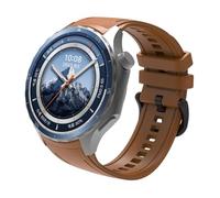Yienning Sport Bands Compatible for Oppo Watch X/X2 Replacement Bands Adjustable Wrist Strap Waterproof TPU Strap Compatible for One Plus Watch 2/3 Smart Watches Accessories