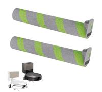 Yieson Roller Mop Replacement Kit for iRobot Roomba Max 705 Combo/Max 706 Combo Robot Vacuum Cleaner, 2 Mop Wheels Replacement Accessories